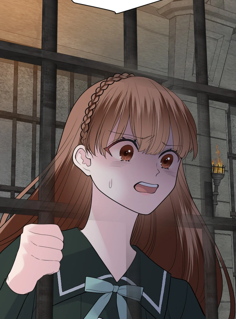 Notorious Wife-Killer's Remarriage Proposal Chapter 40 - page 3