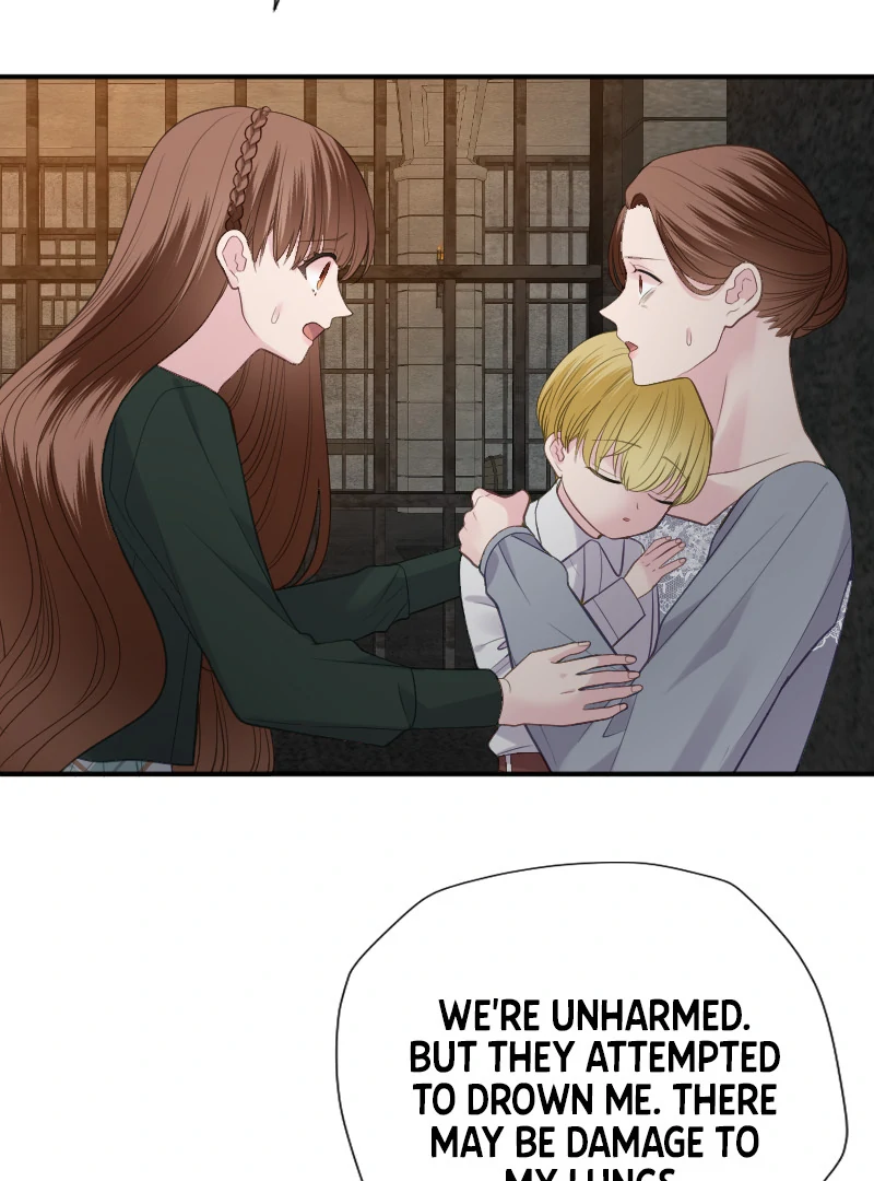 Notorious Wife-Killer's Remarriage Proposal Chapter 40 - page 30