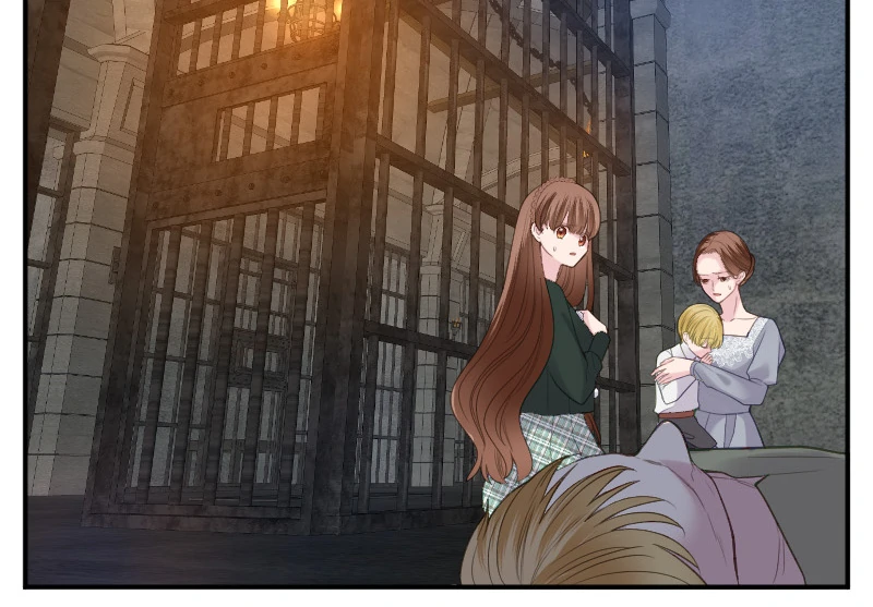 Notorious Wife-Killer's Remarriage Proposal Chapter 40 - page 32