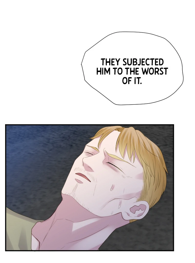 Notorious Wife-Killer's Remarriage Proposal Chapter 40 - page 33