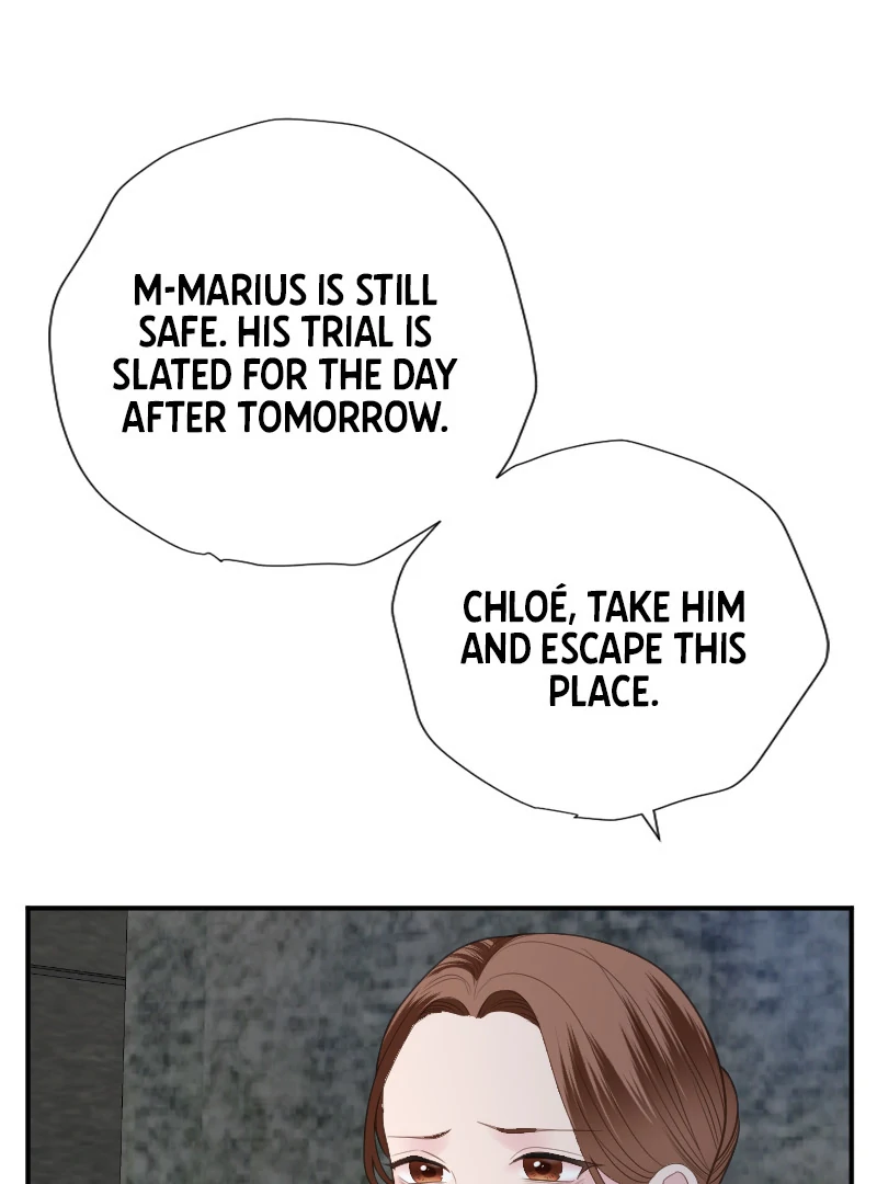 Notorious Wife-Killer's Remarriage Proposal Chapter 40 - page 34