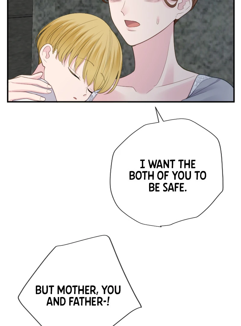 Notorious Wife-Killer's Remarriage Proposal Chapter 40 - page 35