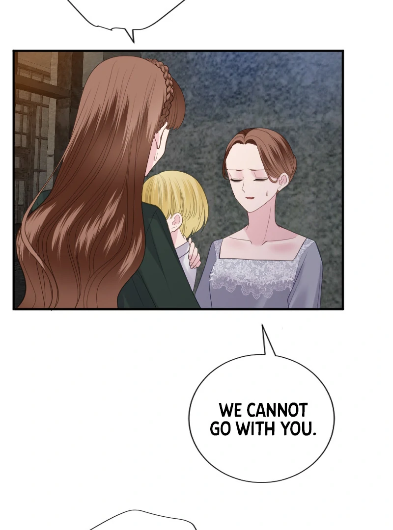 Notorious Wife-Killer's Remarriage Proposal Chapter 40 - page 36