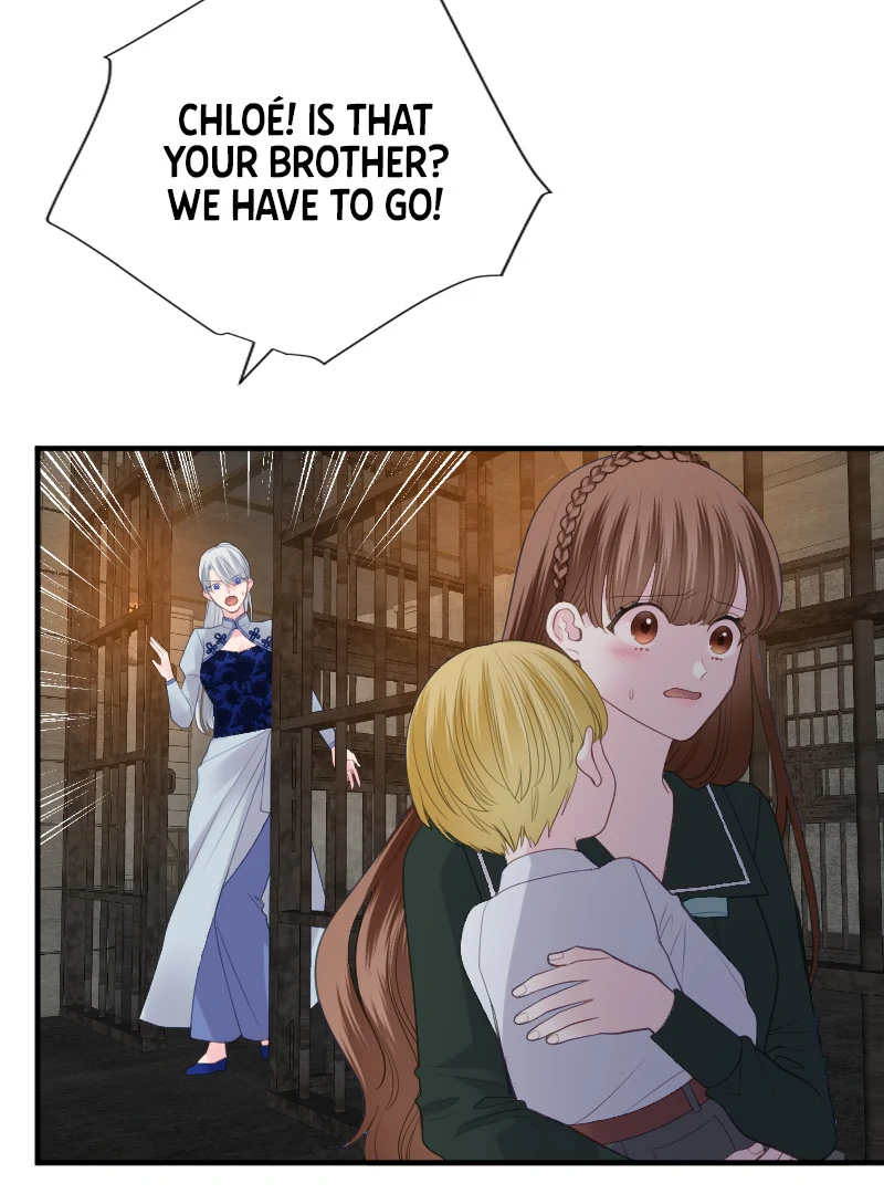 Notorious Wife-Killer's Remarriage Proposal Chapter 40 - page 37