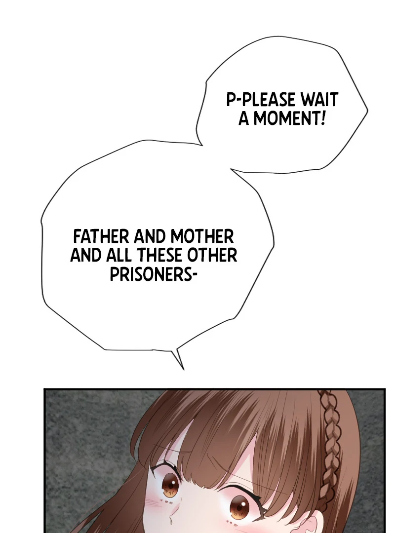 Notorious Wife-Killer's Remarriage Proposal Chapter 40 - page 38