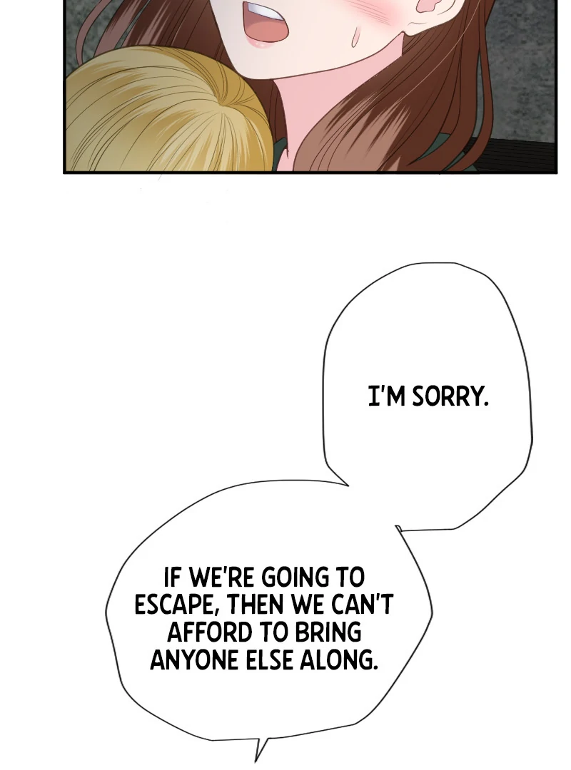Notorious Wife-Killer's Remarriage Proposal Chapter 40 - page 39