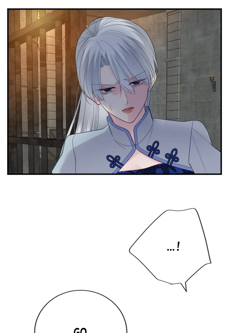 Notorious Wife-Killer's Remarriage Proposal Chapter 40 - page 40