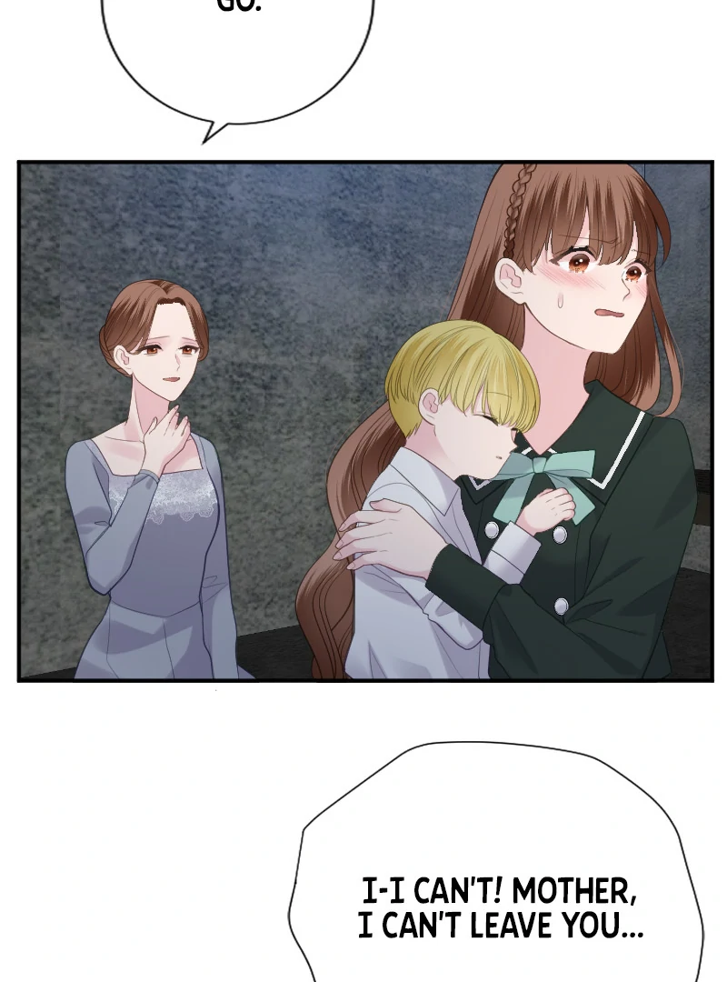 Notorious Wife-Killer's Remarriage Proposal Chapter 40 - page 41