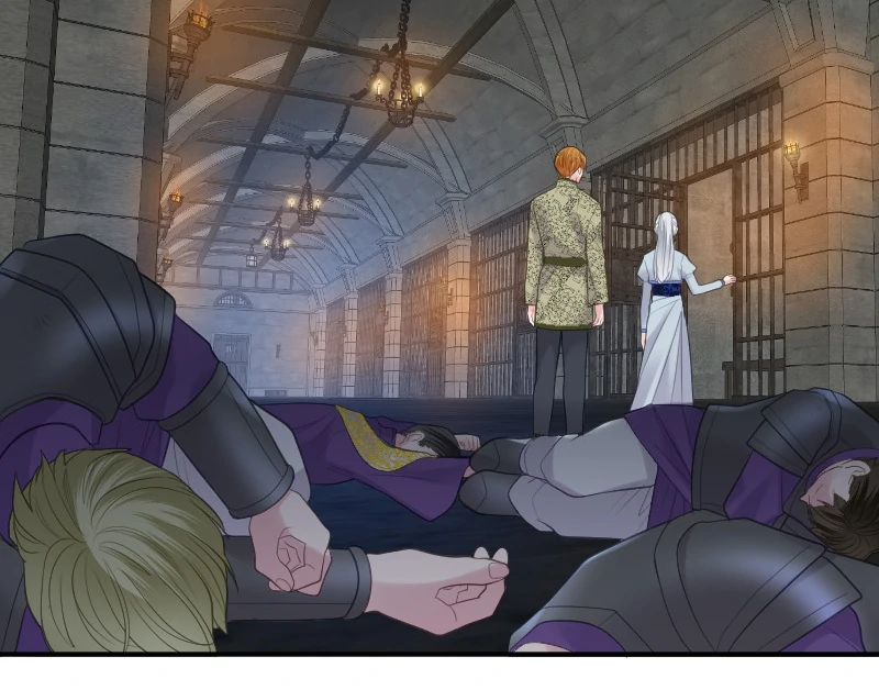 Notorious Wife-Killer's Remarriage Proposal Chapter 40 - page 43