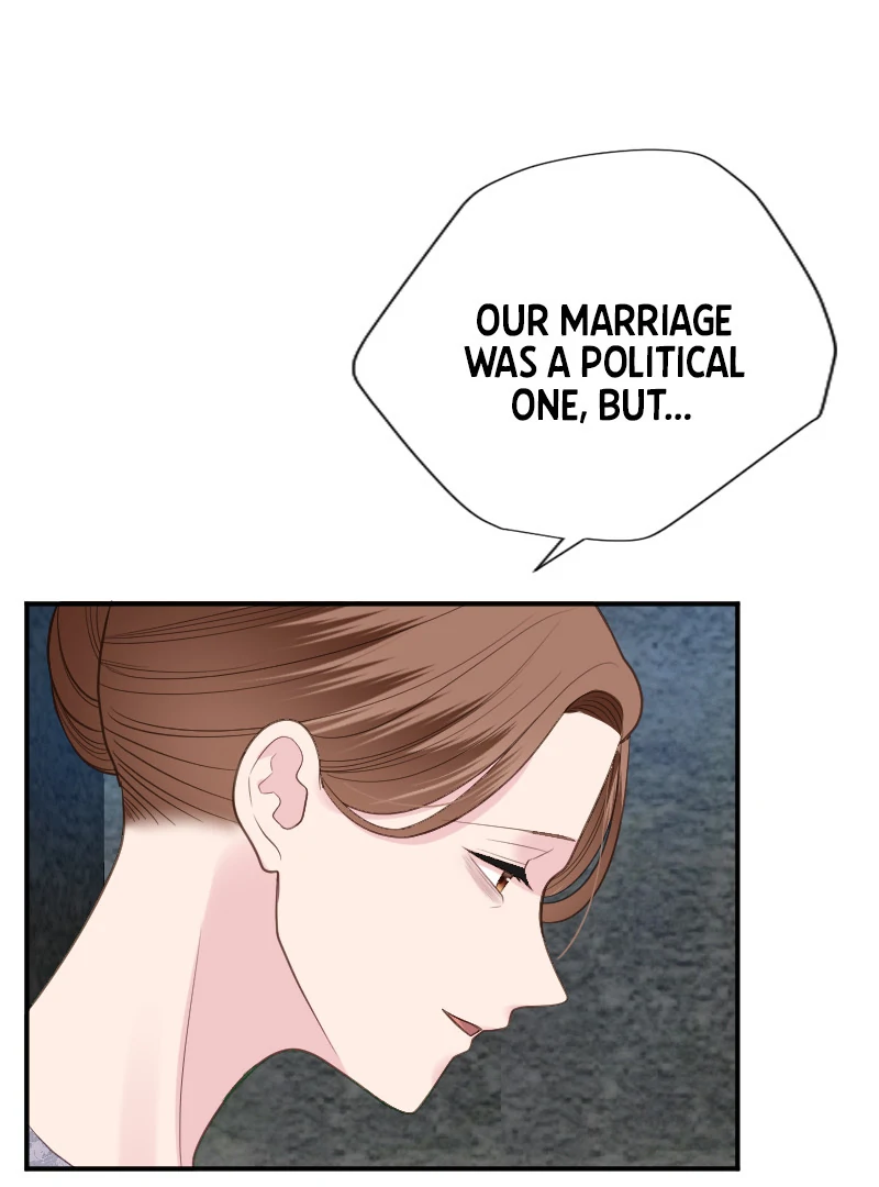 Notorious Wife-Killer's Remarriage Proposal Chapter 40 - page 44