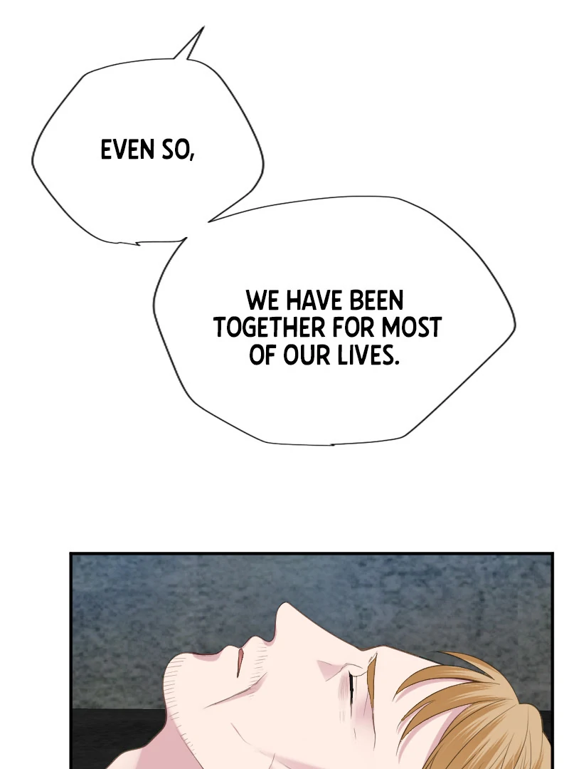 Notorious Wife-Killer's Remarriage Proposal Chapter 40 - page 45