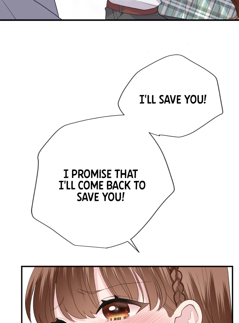 Notorious Wife-Killer's Remarriage Proposal Chapter 40 - page 48