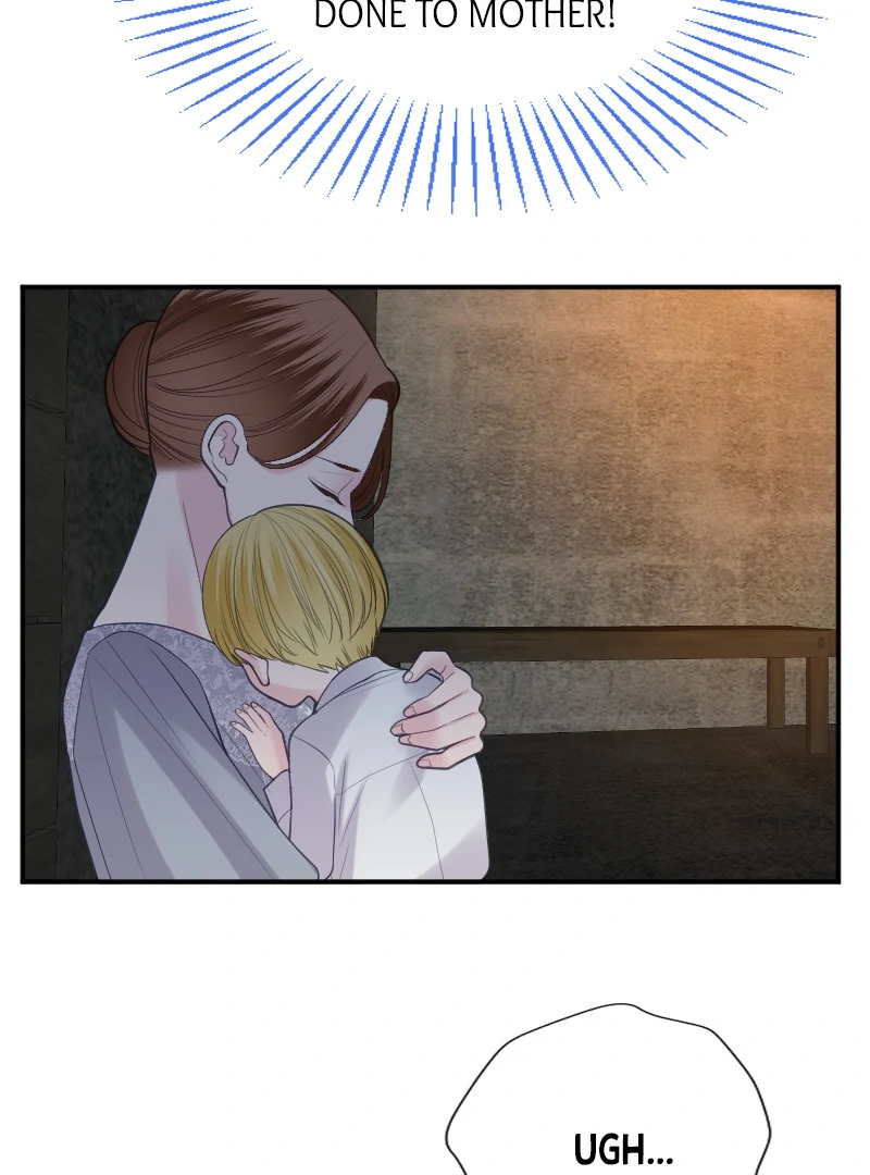 Notorious Wife-Killer's Remarriage Proposal Chapter 40 - page 5