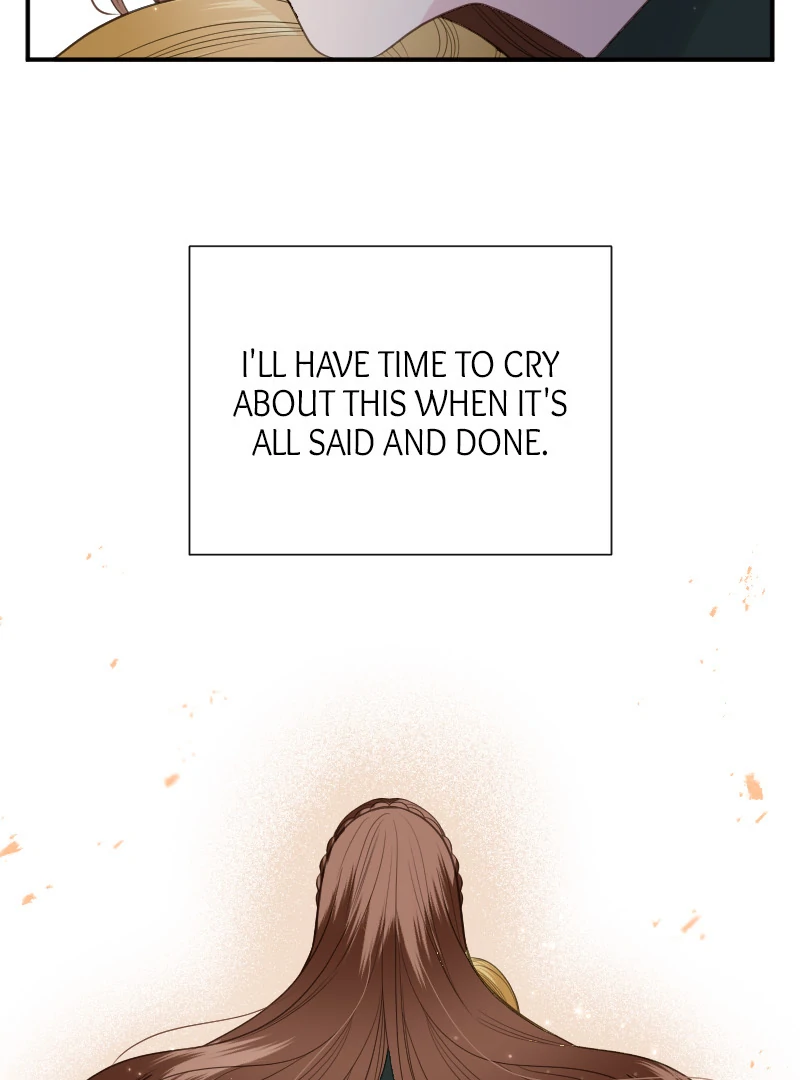 Notorious Wife-Killer's Remarriage Proposal Chapter 40 - page 51