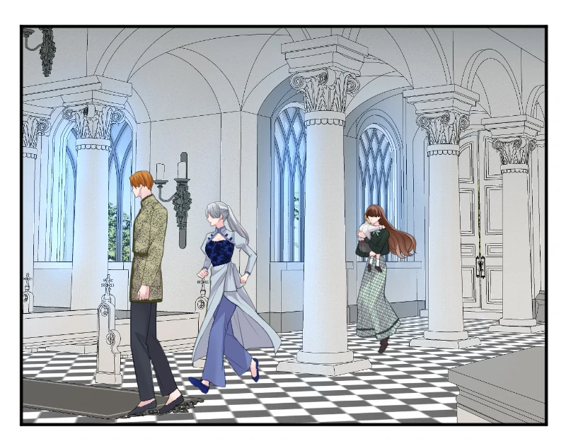 Notorious Wife-Killer's Remarriage Proposal Chapter 40 - page 54