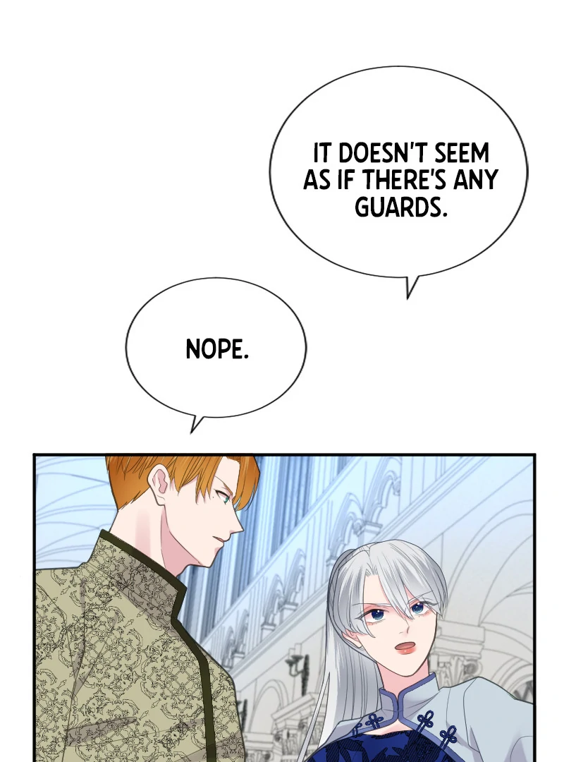 Notorious Wife-Killer's Remarriage Proposal Chapter 40 - page 55