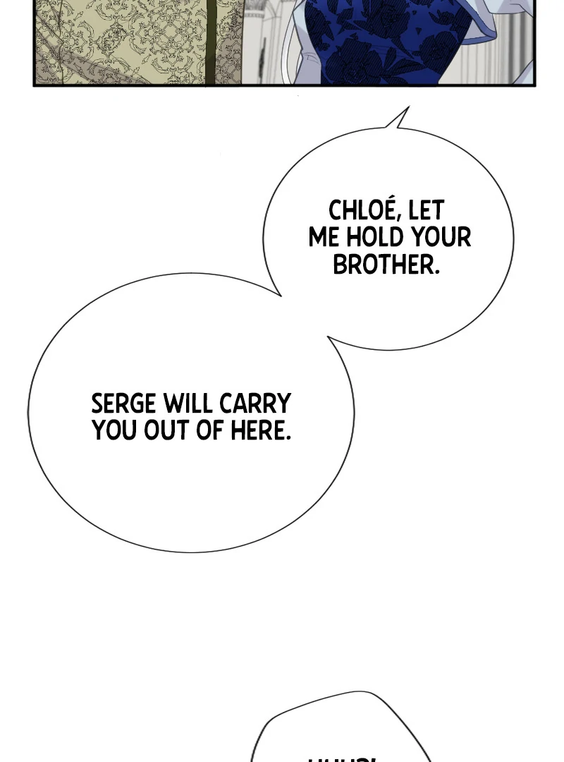 Notorious Wife-Killer's Remarriage Proposal Chapter 40 - page 56