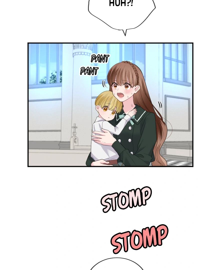 Notorious Wife-Killer's Remarriage Proposal Chapter 40 - page 57