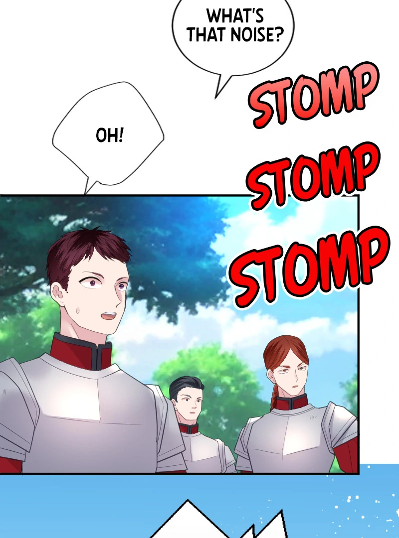 Notorious Wife-Killer's Remarriage Proposal Chapter 40 - page 58