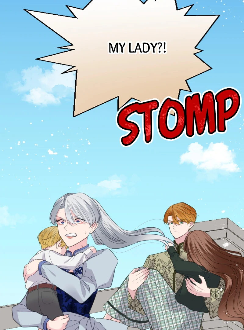 Notorious Wife-Killer's Remarriage Proposal Chapter 40 - page 59