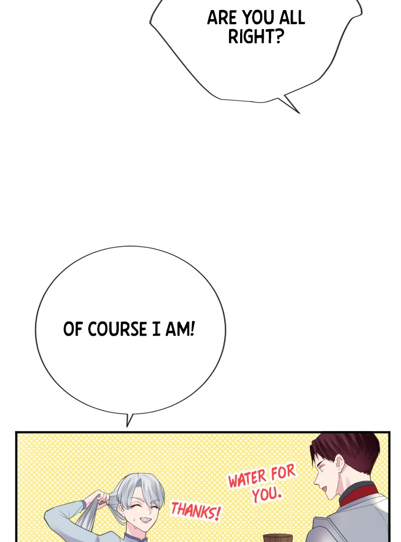 Notorious Wife-Killer's Remarriage Proposal Chapter 40 - page 61