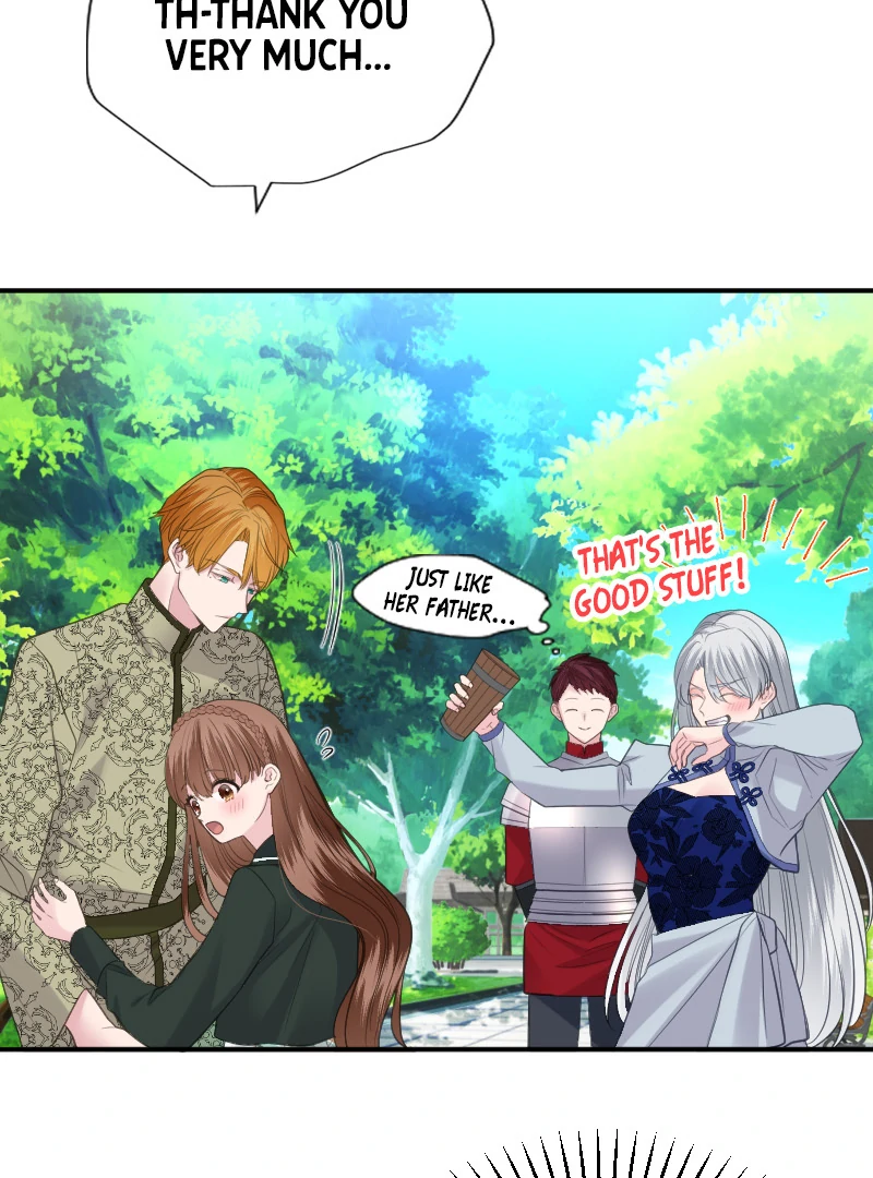 Notorious Wife-Killer's Remarriage Proposal Chapter 40 - page 63