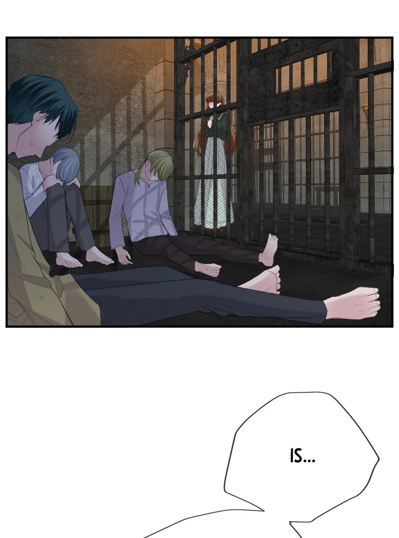 Notorious Wife-Killer's Remarriage Proposal Chapter 40 - page 7