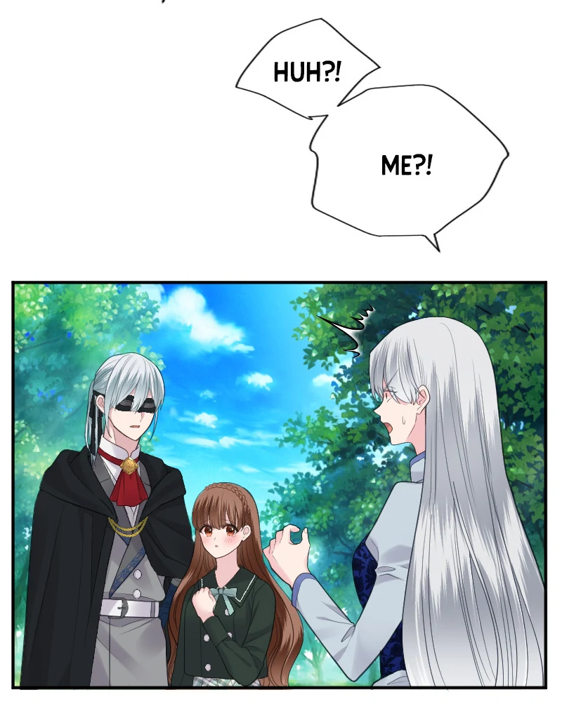 Notorious Wife-Killer's Remarriage Proposal Chapter 41 - page 10