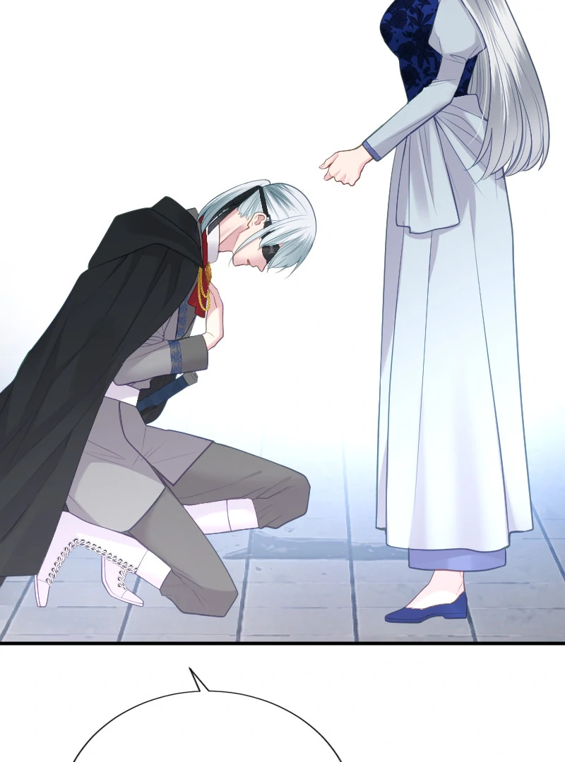 Notorious Wife-Killer's Remarriage Proposal Chapter 41 - page 12