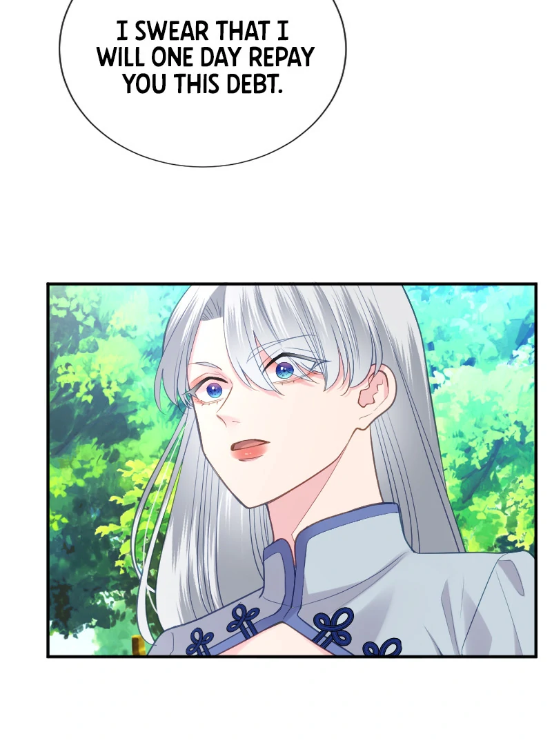 Notorious Wife-Killer's Remarriage Proposal Chapter 41 - page 13