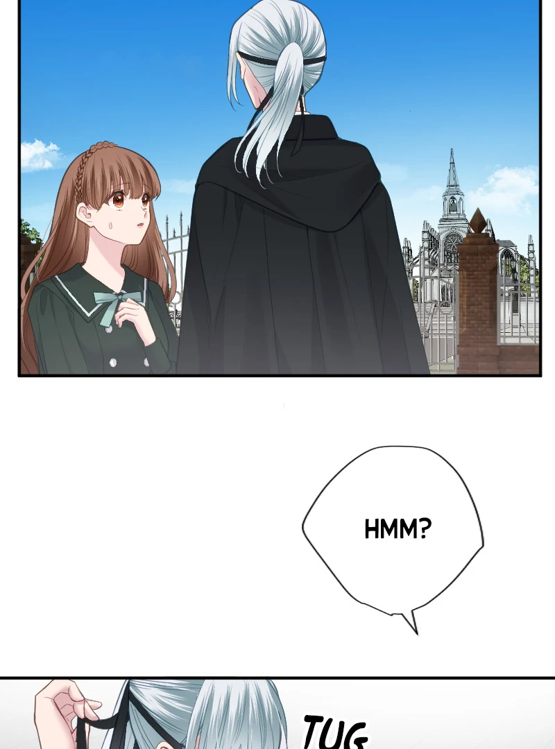 Notorious Wife-Killer's Remarriage Proposal Chapter 41 - page 17