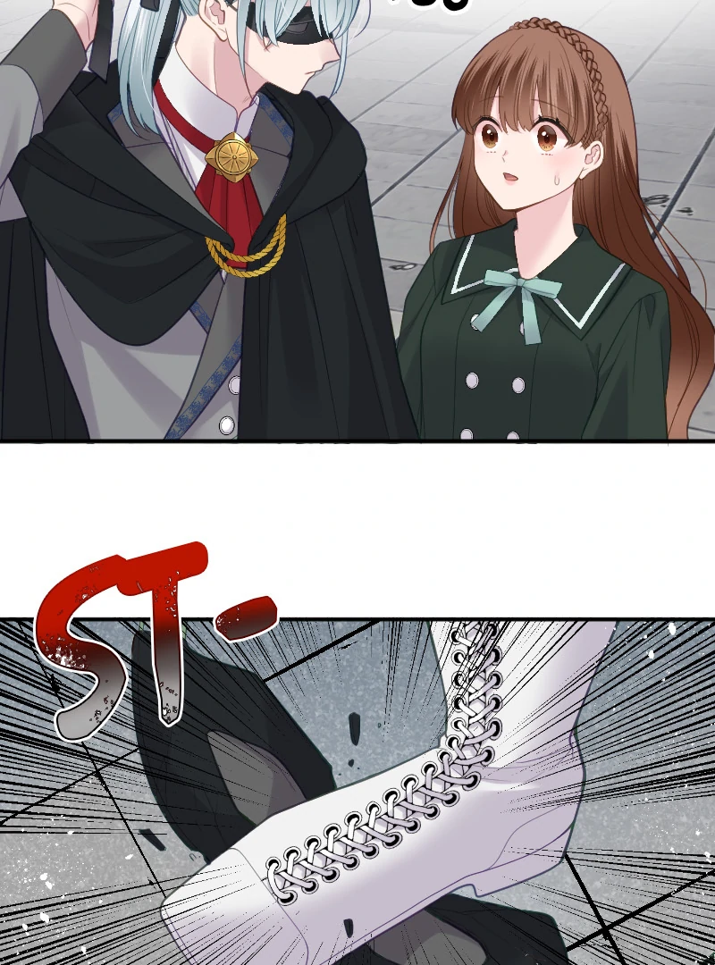 Notorious Wife-Killer's Remarriage Proposal Chapter 41 - page 18