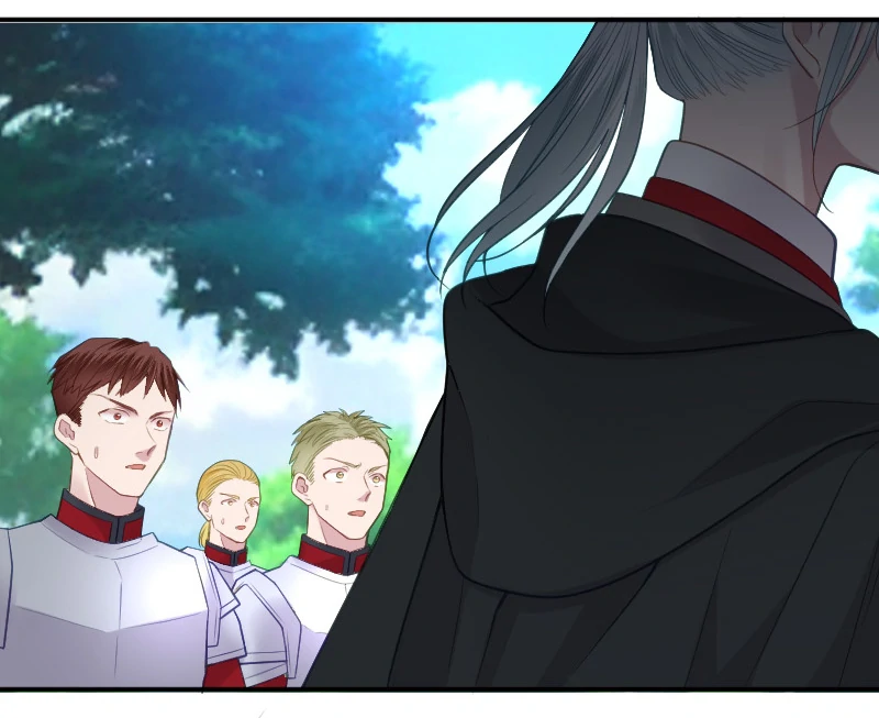 Notorious Wife-Killer's Remarriage Proposal Chapter 41 - page 20