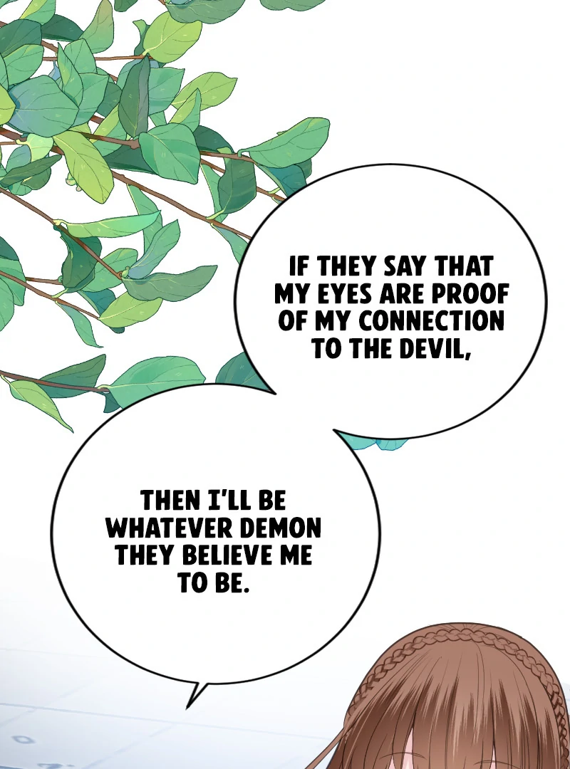 Notorious Wife-Killer's Remarriage Proposal Chapter 41 - page 21