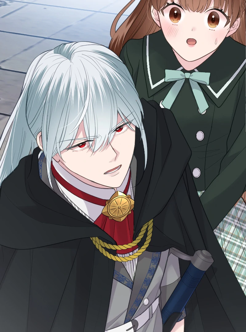 Notorious Wife-Killer's Remarriage Proposal Chapter 41 - page 22