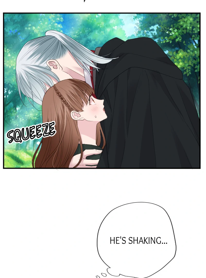 Notorious Wife-Killer's Remarriage Proposal Chapter 41 - page 25