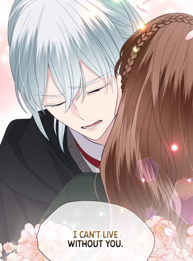 Notorious Wife-Killer's Remarriage Proposal Chapter 41 - page 27