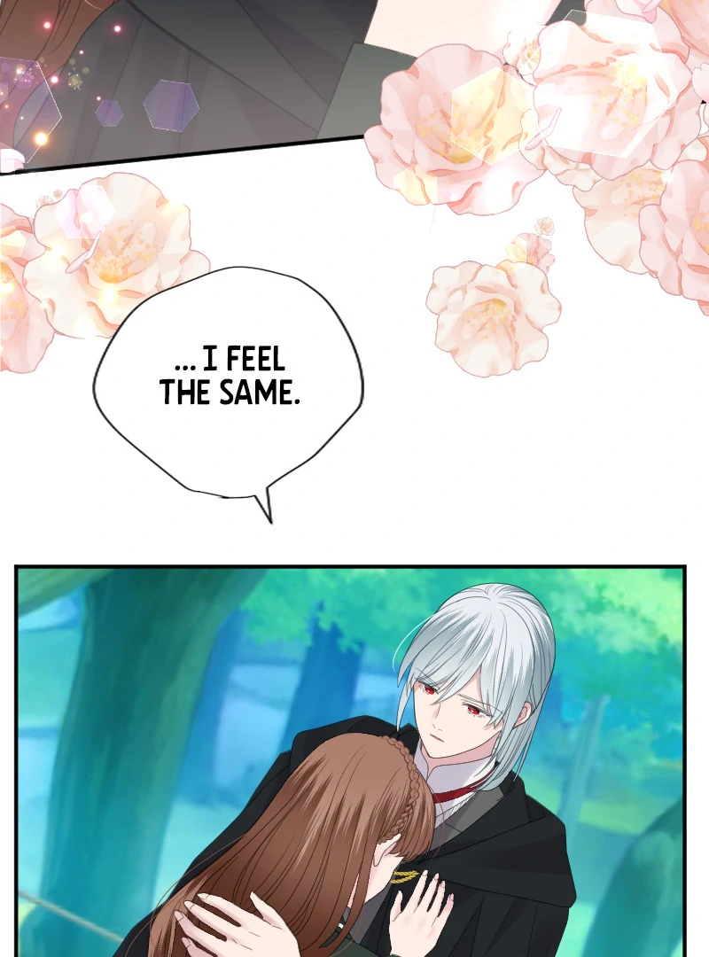 Notorious Wife-Killer's Remarriage Proposal Chapter 41 - page 29