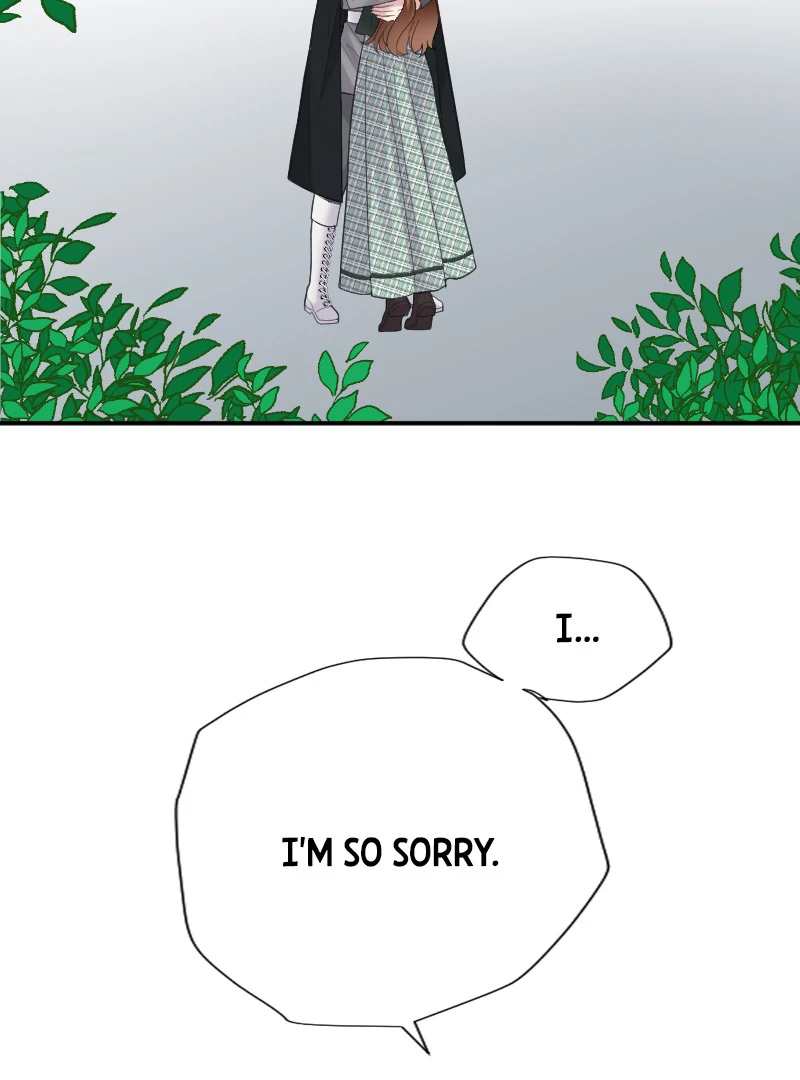 Notorious Wife-Killer's Remarriage Proposal Chapter 41 - page 3