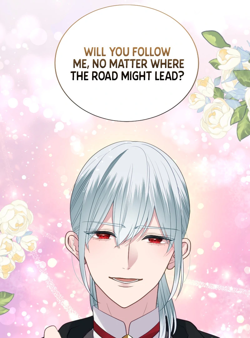 Notorious Wife-Killer's Remarriage Proposal Chapter 41 - page 33