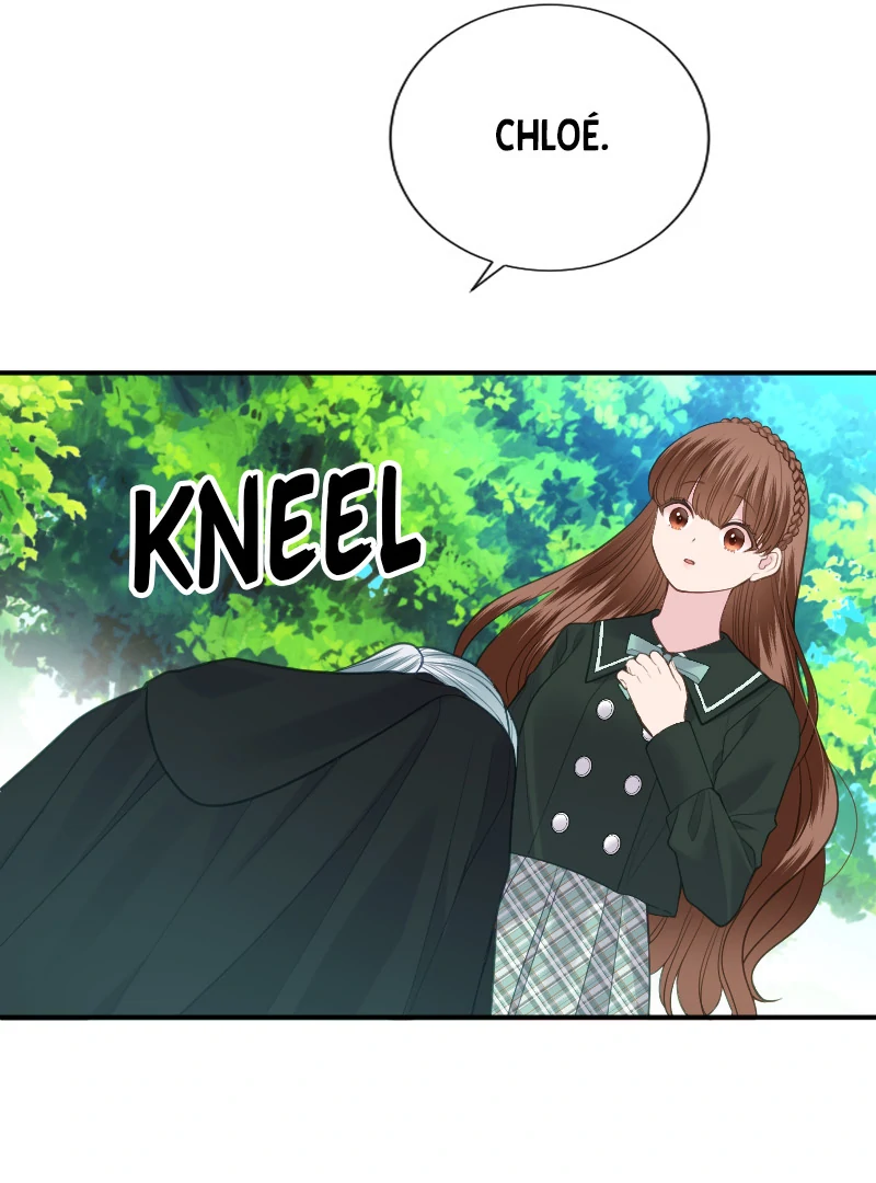 Notorious Wife-Killer's Remarriage Proposal Chapter 41 - page 38