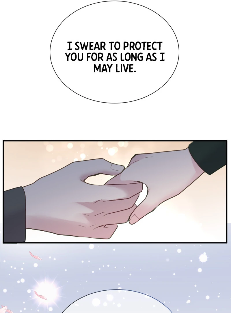 Notorious Wife-Killer's Remarriage Proposal Chapter 41 - page 39