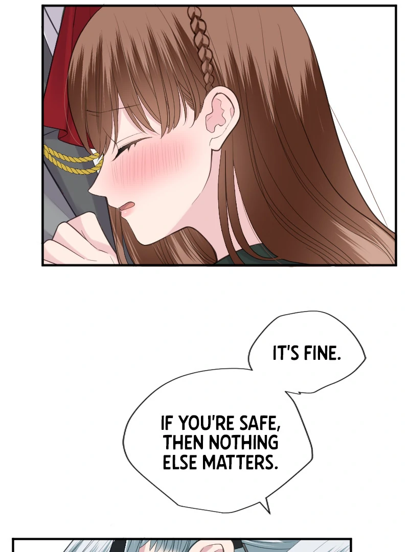 Notorious Wife-Killer's Remarriage Proposal Chapter 41 - page 4