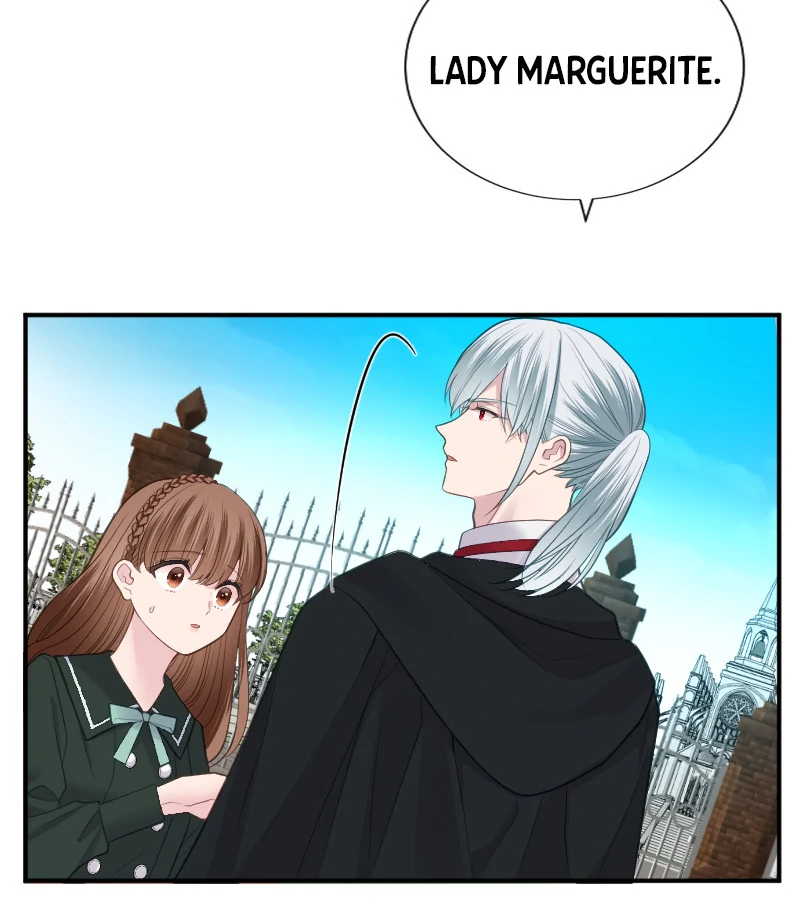 Notorious Wife-Killer's Remarriage Proposal Chapter 41 - page 42