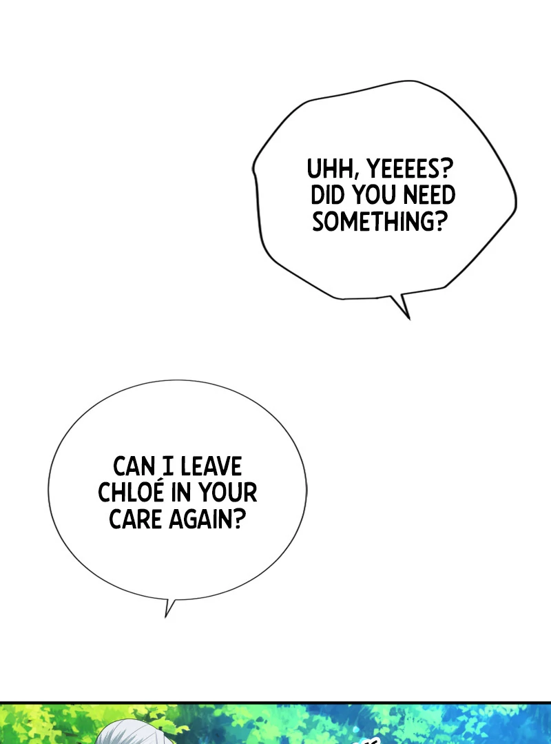 Notorious Wife-Killer's Remarriage Proposal Chapter 41 - page 43