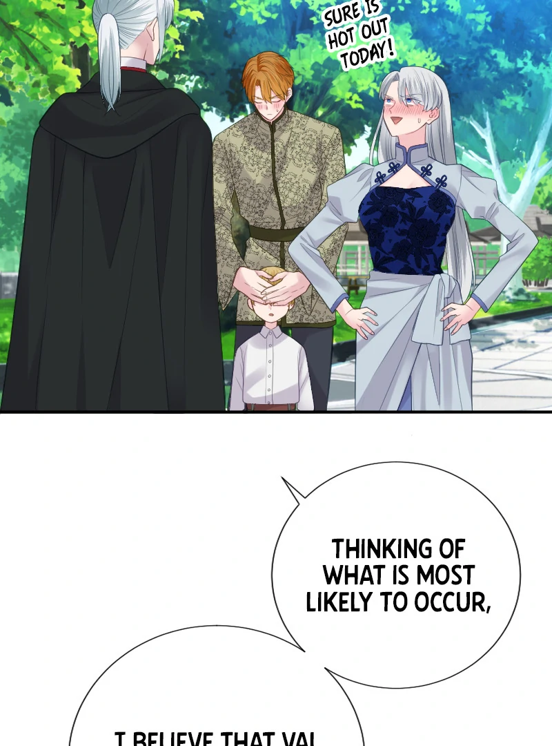 Notorious Wife-Killer's Remarriage Proposal Chapter 41 - page 44