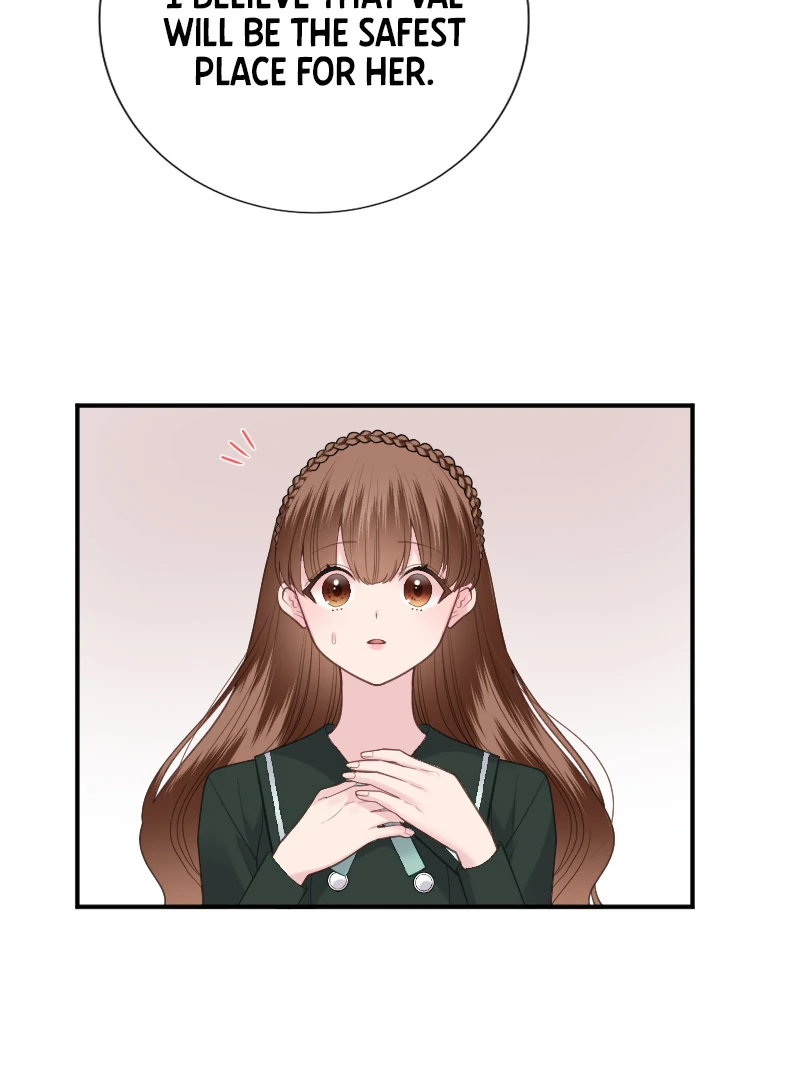 Notorious Wife-Killer's Remarriage Proposal Chapter 41 - page 45