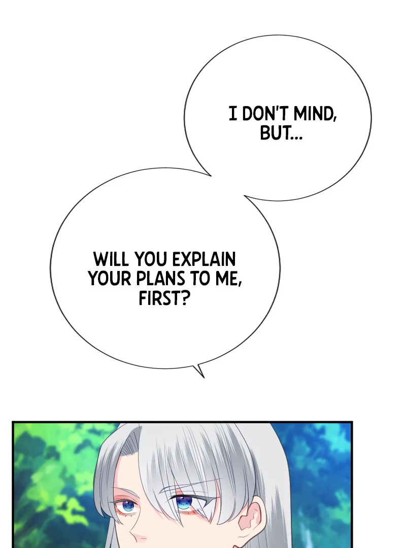 Notorious Wife-Killer's Remarriage Proposal Chapter 41 - page 46