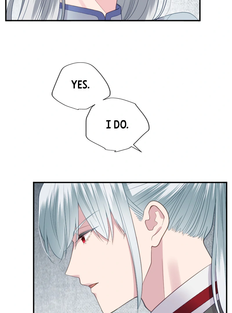 Notorious Wife-Killer's Remarriage Proposal Chapter 41 - page 49