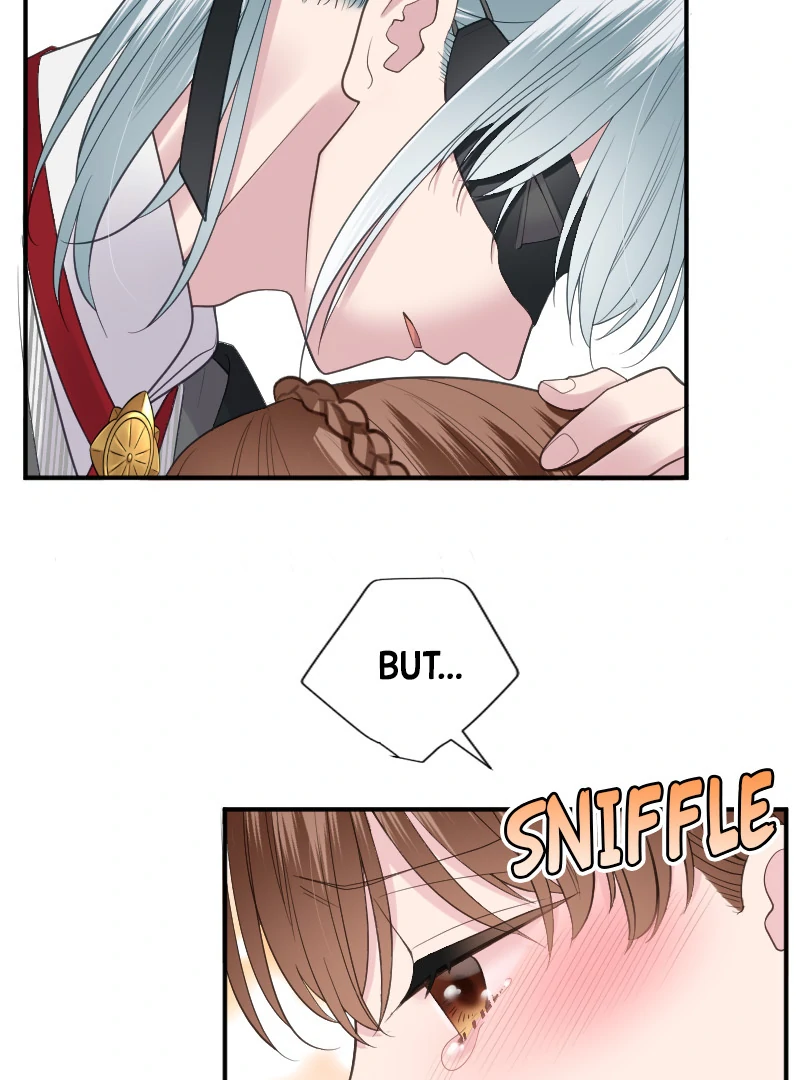 Notorious Wife-Killer's Remarriage Proposal Chapter 41 - page 5